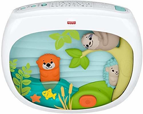 Fisher-price Settle & Sleep Projection Chupete