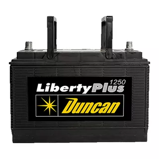 Bateria Duncan 30h-1250 Dodge Ram 3500