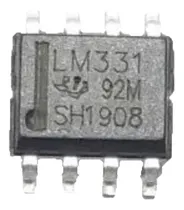 Comprar Circuitos Integrados Lm331 Lm331m Lm331n 331 (elegir )