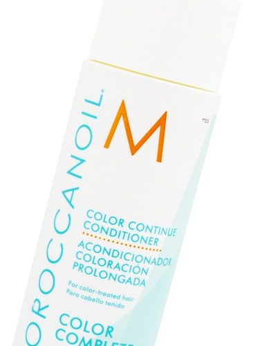 Moroccanoil Color Complete Acondicionador Protector 250ml 3c