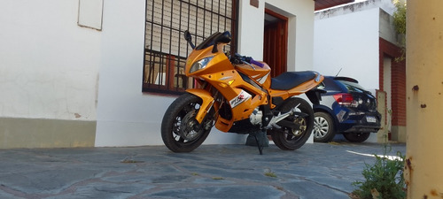 Gilera G1 250 Rr