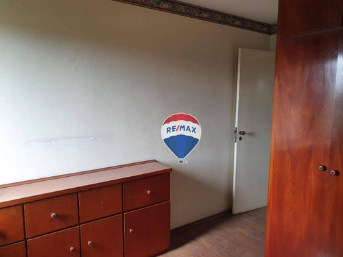 Imagem 8 de 22 de Ótimo Apartamento Com 2 Dormitórios Para Alugar, 81 M² Por R$ 1.433/mês - Jardim São Paulo(zona Norte) - São Paulo/sp - Ap0893