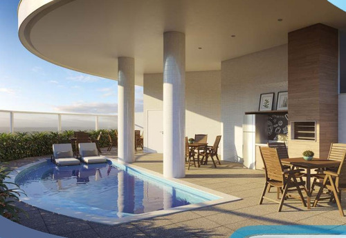 Apartamento À Venda No Bairro Barra Da Tijuca - Rio De Janeiro/rj - O-8176-17190