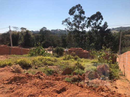 Imagem 10 de 12 de *** Lindo Terreno Em Condomínio ***