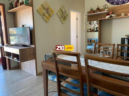 Imagem 7 de 25 de Z10 Imoveis Indaiatuba | Ap05348 - Excelente Apartamento Com Planejados Com Vista Em Condomínio Clube - Jardim Sevilha - Ap05348 - 70322586