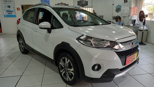 Imagem 2 de 12 de Honda Wr-v Ex