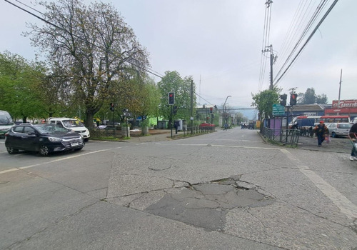 Local Comercial En Temuco. Hasta 100% De Financiamiento.
