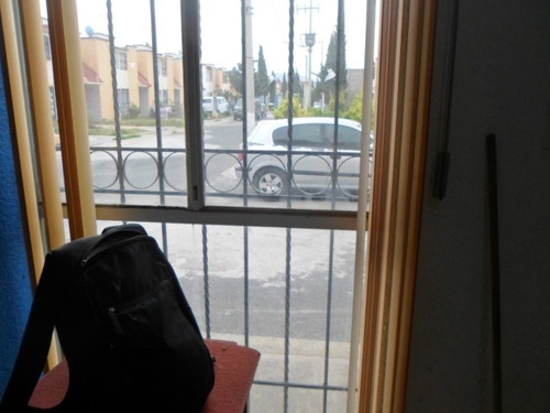 Imagen 25 de 27 de Paseos De Chalco Casa Residencial En Venta Chalco Estado De