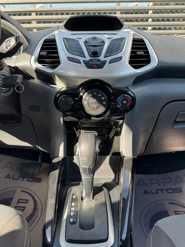 Ford Ecosport 2.0 Trend At