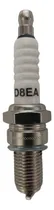 Comprar Bujía D8ea Para Suzuki Dr 250 \u002F Gn 250 \u002F E Gsx 250 \u002F Dr 200 