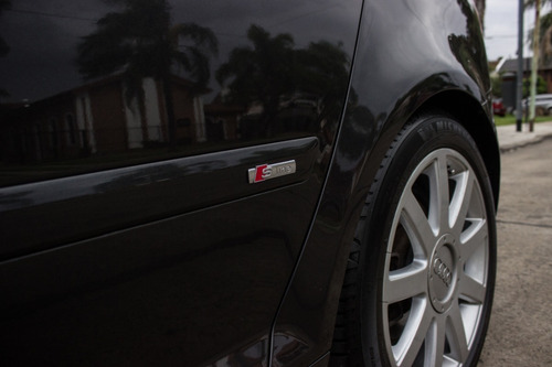 Audi A3 Sline 2.0tfsi