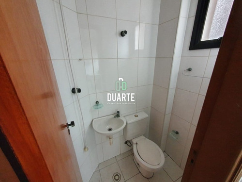 Imagem 12 de 12 de Apartamento De 2 Dormitórios Sendo 1 Suíte, E 2 Vagas De Garagens. - Ap04000 - 69566007