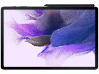 Tablet Samsung Galaxy Tab S7 Fe Sm-t735 12.4 4/64gb Preto