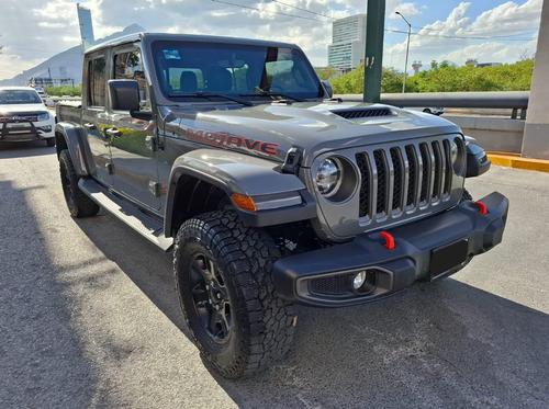 Jeep JT 3.6 V6 Mojave 4X4 At