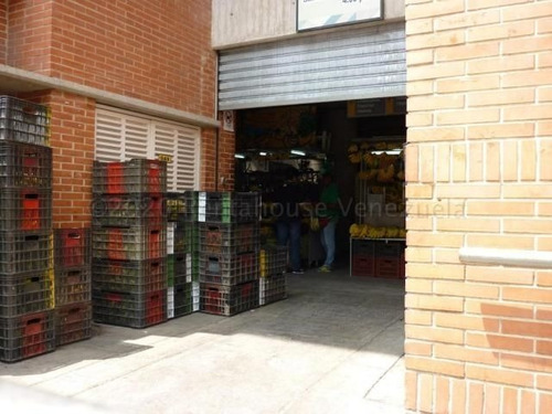 Imagen 2 de 11 de Local En Venta En Mercado De Chacao 22-6369