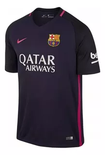 Camiseta Barcelona 2016 Nueva Original