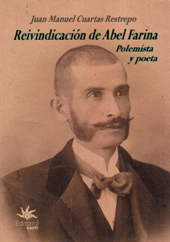 Libro Reivindicación De Abel Farina