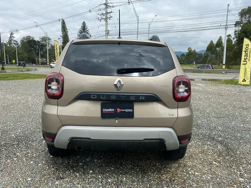 Renault Duster ICONIC AT 4X2 1.3