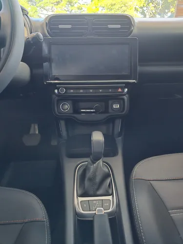 Citroën C4 Cactus 1.6 Feel Aut