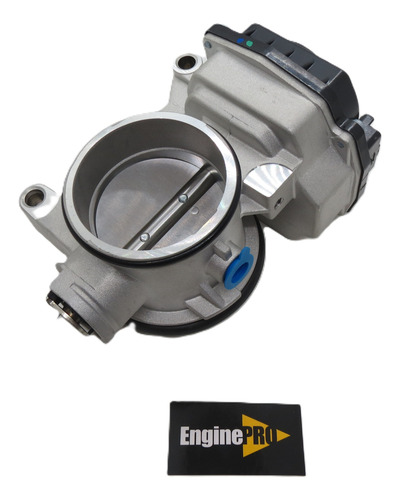 Cuerpo Mariposa Renault Clio Megane Kangoo K4m 1.6 F4r 2.0