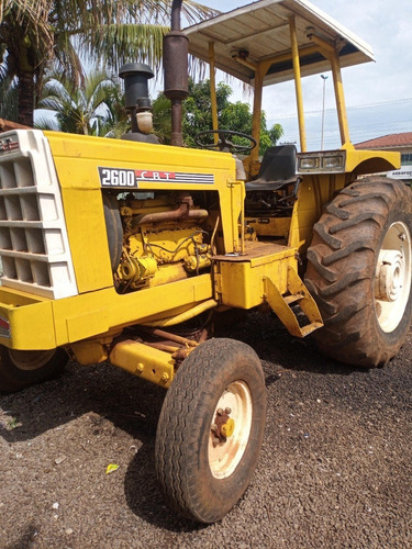 Imagem 1 de 3 de Cbt 2600 C/ Grade