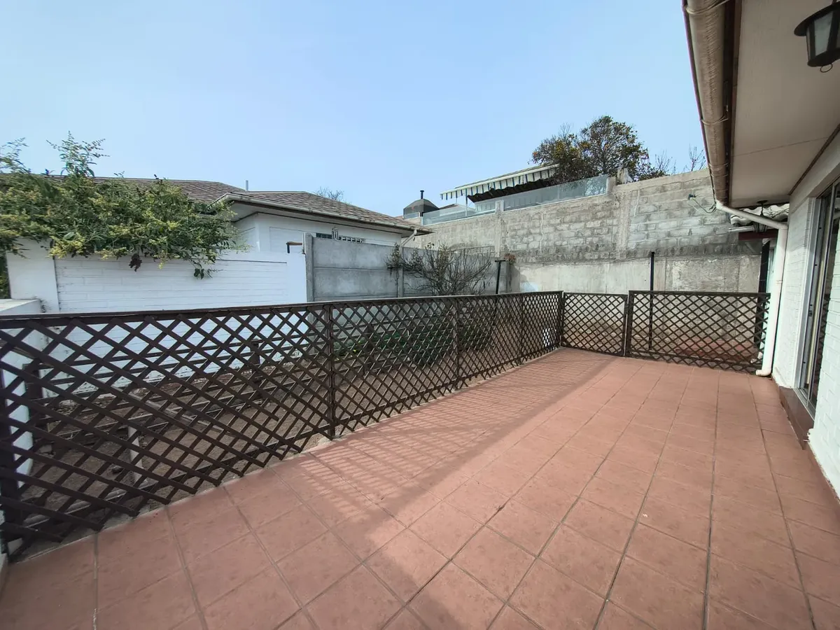 Imagen 4 de 21 de Se Arrienda Hermosa Casa Areyuna En Sector Los Hibiscus