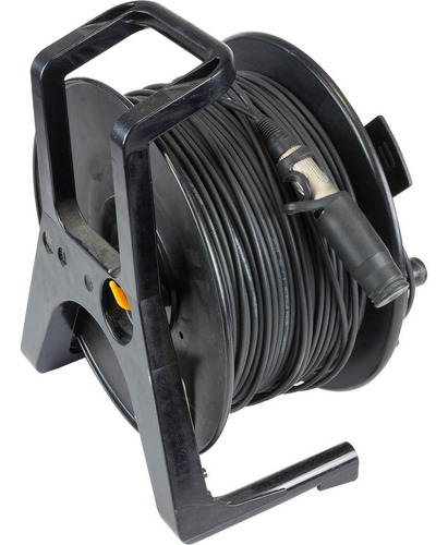 Imagen 1 de 2 de Cable Midas Fibre-150m Envìo Gratis