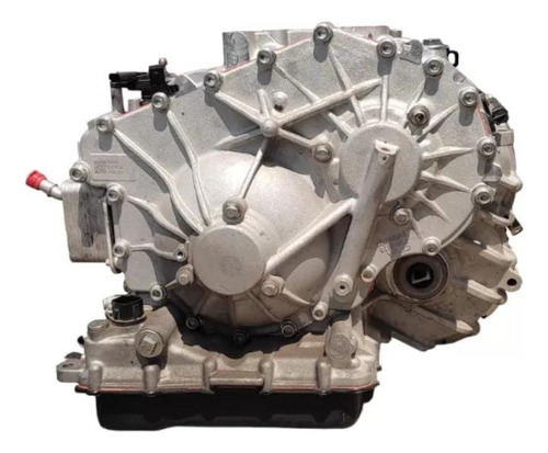 Transmision Aveo X Partes Cvt Baojun Ctf25a 21-24 Orig