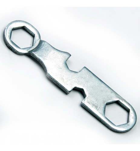 Herramienta Todo En Uno Para Patines Con Llave Allen, Kit De