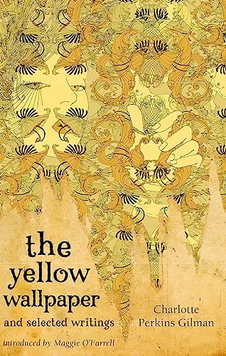 Libro The Yellow Wallpaper De Perkins Gilman Charlotte  Litt