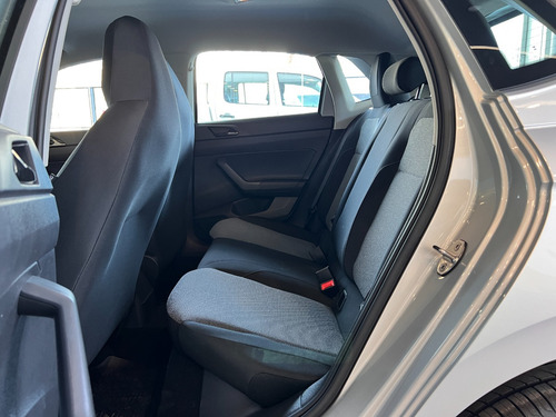 Volkswagen Polo 1.6 Msi Comfort Plus