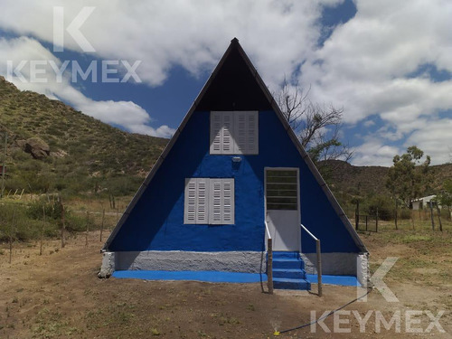 Casa En Tunuyan, Manzano Historico