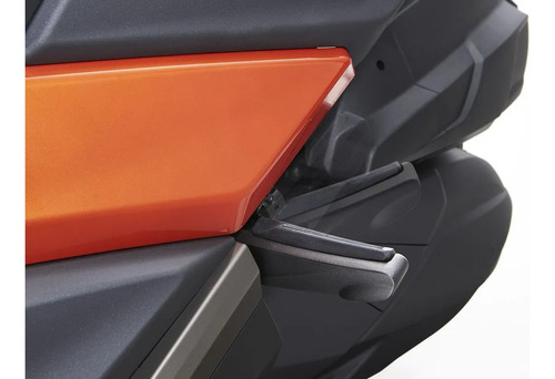 Kymco Dtx 350 Maxi Scooter No Xciting 400 Sym Tl 508