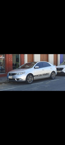 Kia Cerato 2011 1.6 Sx 4p 126 Hp