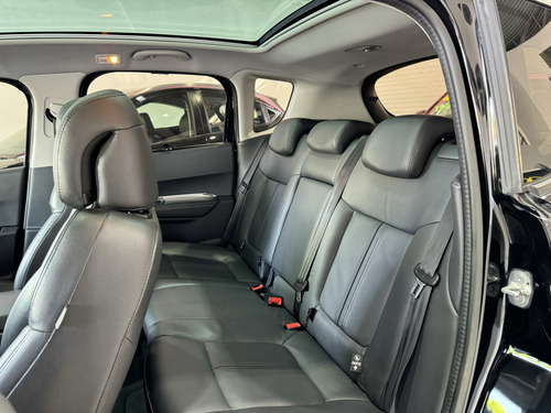 Peugeot 3008 1.6 GRIFFE THP 16V GASOLINA 4P AUTOMÁTICO
