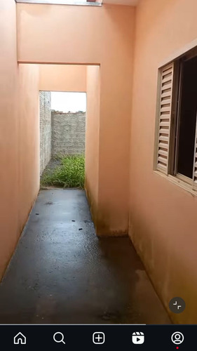 Oportunidade De Casa
