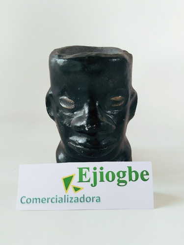 Cabeza De Eleggua (modelo 4)