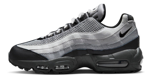 Zapatillas Nike Air Max 95 Lx Reflective Dv5581_001   