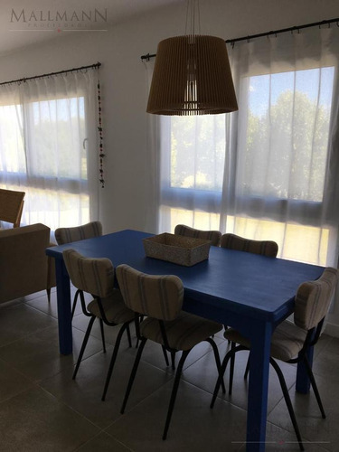 Imagen 3 de 15 de Departamenteo En Pilará, Terrazas Al Golf| Mallmann Propiedades