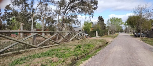 Lote De 220 En Venta En San Vicente Financiado