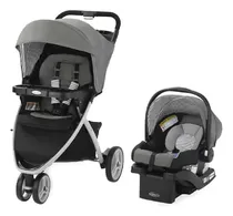 Comprar Cochecitos Bebes Graco Modes 3 Lite Con Huevito Babymovil