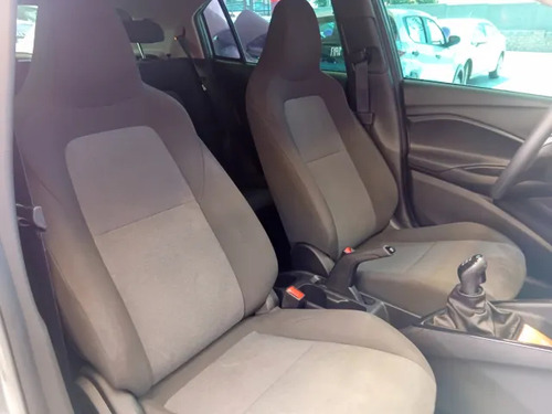 Chevrolet Onix 1.0