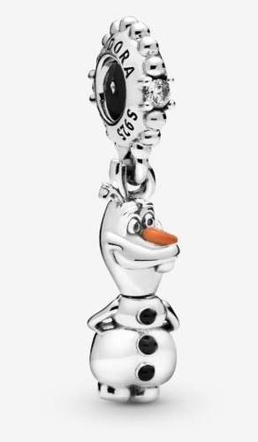 Pandora Charm Olaf