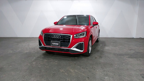 Audi Q2 1.4 35 TFSI SPORT AUTO