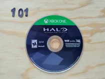 Comprar Halo The Master Chief Collection Xbox One Y Series X