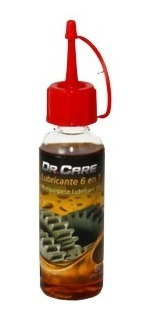 Aceite Lubricante 6 En 1 Gotero 60ml Dr Care