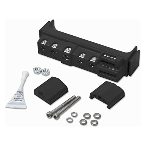 Kit De Relé 75643 (blk. Stand Alone Solid State 4)