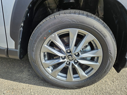 Toyota Corolla Cross (low) 4x2. 2025