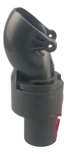 Adaptador De Conector De Junta De Succión Crystally-direct D