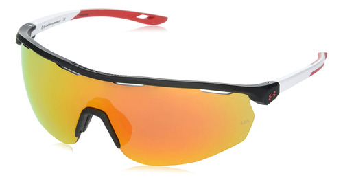 Anteojos De Sol Under Armour Ua 0003/g/s Para Hombre